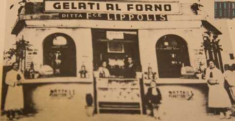 La storia e la ricetta del "gelato al forno": il leggendario (ma dimenticato) dolce barese